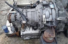 КОРОБКА ПЕРЕДАЧ BIEGÓW ZF 5HP 602C