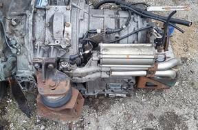 КОРОБКА ПЕРЕДАЧ BIEGÓW ZF 5HP 602C