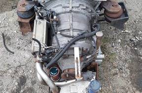 КОРОБКА ПЕРЕДАЧ BIEGÓW ZF 5HP 602C