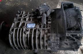 КОРОБКА ПЕРЕДАЧ biegów ZF 6S850 MAN TGL / MAN L2000