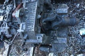 КОРОБКА ПЕРЕДАЧ biegów ZF 8 S 180 wpełni