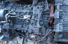 КОРОБКА ПЕРЕДАЧ biegów ZF 8 S 180 wpełni