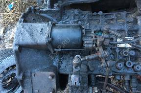 КОРОБКА ПЕРЕДАЧ biegów ZF 8 S 180 wpełni