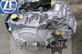 КОРОБКА ПЕРЕДАЧ biegów ZF 9HP48 НОВАЯ LANGE ROVER 2.2 HDI