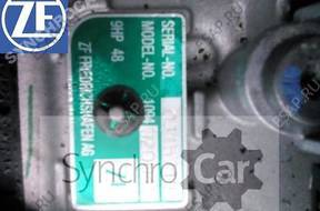 КОРОБКА ПЕРЕДАЧ biegów ZF 9HP48 НОВАЯ LANGE ROVER 2.2 HDI