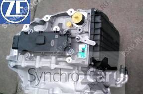 КОРОБКА ПЕРЕДАЧ biegów ZF 9HP48 НОВАЯ LANGE ROVER 2.2 HDI