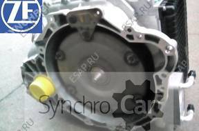 КОРОБКА ПЕРЕДАЧ biegów ZF 9HP48 НОВАЯ LANGE ROVER 2.2 HDI