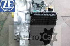 КОРОБКА ПЕРЕДАЧ biegów ZF 9HP48 НОВАЯ LANGE ROVER 2.2 HDI