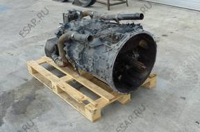 КОРОБКА ПЕРЕДАЧ BIEGÓW ZF ASTRONIC 12 AS 2301 IT