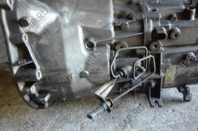 КОРОБКА ПЕРЕДАЧ biegów zf bmw e36 2.5td 1053401098