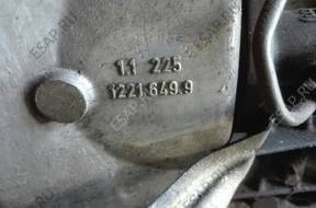 КОРОБКА ПЕРЕДАЧ biegów zf bmw e36 2.5td 1053401098