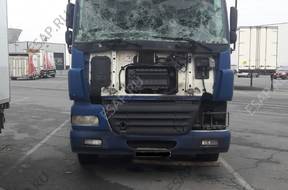 КОРОБКА ПЕРЕДАЧ BIEGÓW ZF,DAF,MAN,RENAULT ECOSPLIT 16S181