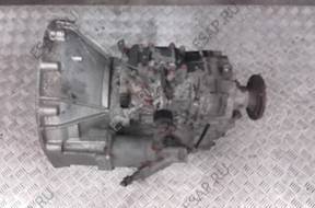 КОРОБКА ПЕРЕДАЧ BIEGÓW ZF MIDLUM  5 BIEGÓW S5-42