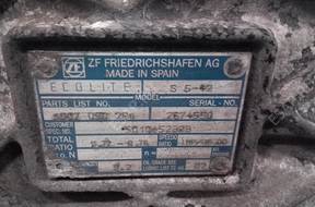КОРОБКА ПЕРЕДАЧ BIEGÓW ZF MIDLUM  5 BIEGÓW S5-42