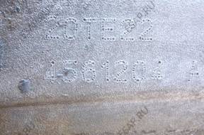 КОРОБКА ПЕРЕДАЧ BIEW PARTNER BERLINGO 1.9 D DW8 20TE22