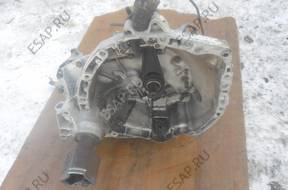 КОРОБКА ПЕРЕДАЧ bieów volvo s40 s40 JB3 301