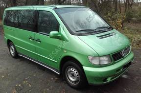 КОРОБКА ПЕРЕДАЧ bigow АВТОМАТИЧЕСКАЯ 2.8 vr6 mercedes vito