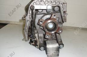 КОРОБКА ПЕРЕДАЧ BIGW 646 SPRINTER 906 2.2 KRTKA OK