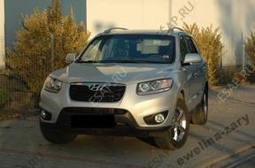 КОРОБКА ПЕРЕДАЧ bigw Autom Hyundai Santa fe 2.2 CRDI 2012 год