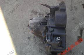 КОРОБКА ПЕРЕДАЧ BIGW МЕХАНИКА NISSAN SUNNY N14 HB 1.4 16V