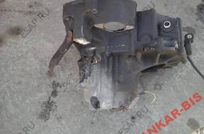 КОРОБКА ПЕРЕДАЧ BIGW МЕХАНИКА NISSAN SUNNY N14 HB 1.4 16V