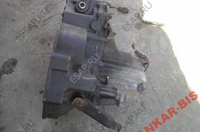 КОРОБКА ПЕРЕДАЧ BIGW МЕХАНИКА NISSAN SUNNY N14 HB 1.4 16V