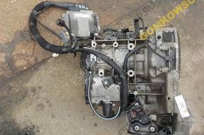 КОРОБКА ПЕРЕДАЧ БЛОК УПРАВЛЕНИЯ КОРОБКИ RENAULT SCENIC 2.0B 8V