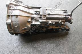 КОРОБКА ПЕРЕДАЧ BMW 1 E87 E-87 2.0D JEJ