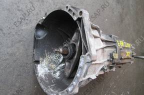 КОРОБКА ПЕРЕДАЧ BMW 1 E87 E-87 2.0D JEJ