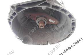 КОРОБКА ПЕРЕДАЧ BMW 1 E88 E87 E82 E90 2.0 D