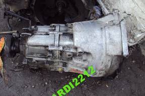 КОРОБКА ПЕРЕДАЧ BMW 12216499 BMW E-36 2.5 TDS