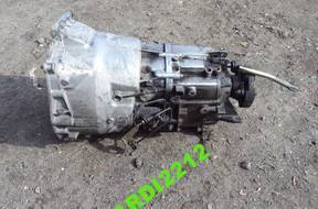 КОРОБКА ПЕРЕДАЧ BMW 12216499 BMW E-36 2.5 TDS