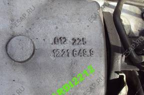 КОРОБКА ПЕРЕДАЧ BMW 12216499 BMW E-36 2.5 TDS