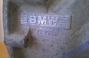 КОРОБКА ПЕРЕДАЧ BMW 1.8 518