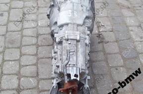 КОРОБКА ПЕРЕДАЧ BMW 2.0D 120d 320d 520d ДИЗЕЛЬ