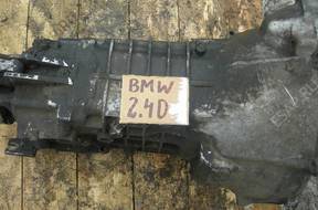 КОРОБКА ПЕРЕДАЧ BMW 2.4D