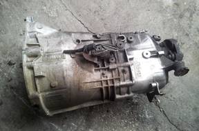 КОРОБКА ПЕРЕДАЧ BMW 2.5 TDS omega 1053 401 107