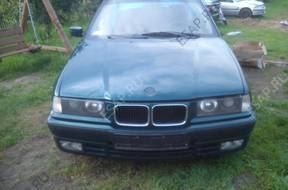 КОРОБКА ПЕРЕДАЧ  BMW 3 E36 1,8 M43 КОМПЛЕКТНАЯ