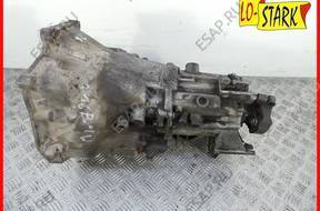 КОРОБКА ПЕРЕДАЧ BMW 3 E36 1.6B AKD