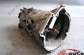 КОРОБКА ПЕРЕДАЧ BMW 3 E36 1.8 95 FV