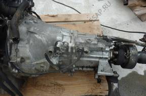 КОРОБКА ПЕРЕДАЧ BMW 3 E36 2.0 220.0.0225.97 GETRAG