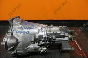 КОРОБКА ПЕРЕДАЧ BMW 3 E36 AKW 318 1.8 TDS