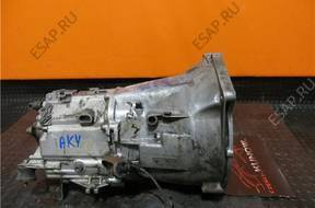 КОРОБКА ПЕРЕДАЧ BMW 3 E36 AKY 318 1.8 БЕНЗИН