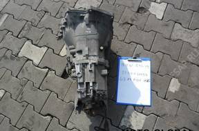 КОРОБКА ПЕРЕДАЧ BMW 3 E46 1.9 1.6 1.8