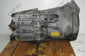 КОРОБКА ПЕРЕДАЧ BMW 3 E46 2.0D M47 110 kW GW. SZ-N