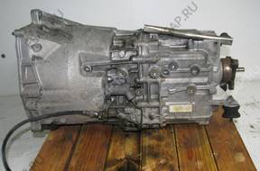 КОРОБКА ПЕРЕДАЧ BMW 3 E46 2.0D M47 110 kW GW. SZ-N