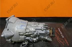 КОРОБКА ПЕРЕДАЧ BMW 3 E46 HDZ 320 2.0 D M47