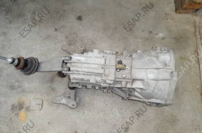 КОРОБКА ПЕРЕДАЧ BMW 3 M3 E92 E93 МЕХАНИЧЕСКАЯ 2,0