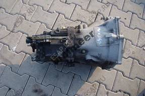 КОРОБКА ПЕРЕДАЧ BMW 316 316TI N42