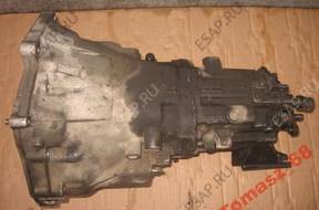 КОРОБКА ПЕРЕДАЧ bmw 318 316 e46